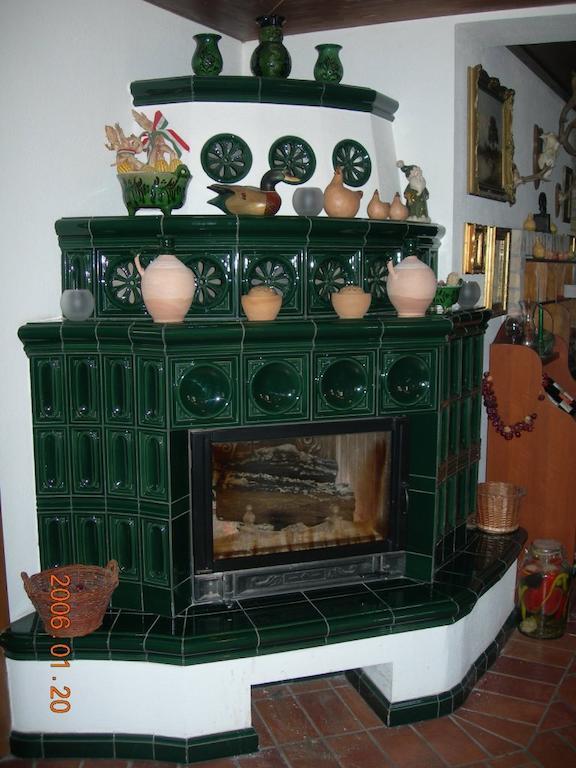 Bed and Breakfast Kigyosi Csarda & Panzio Fulopszallas Exterior foto